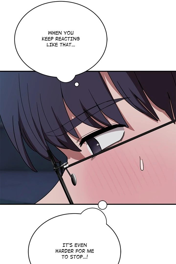 I Became a Dog! - Chapter 15 [photo 47] - MangaPorn