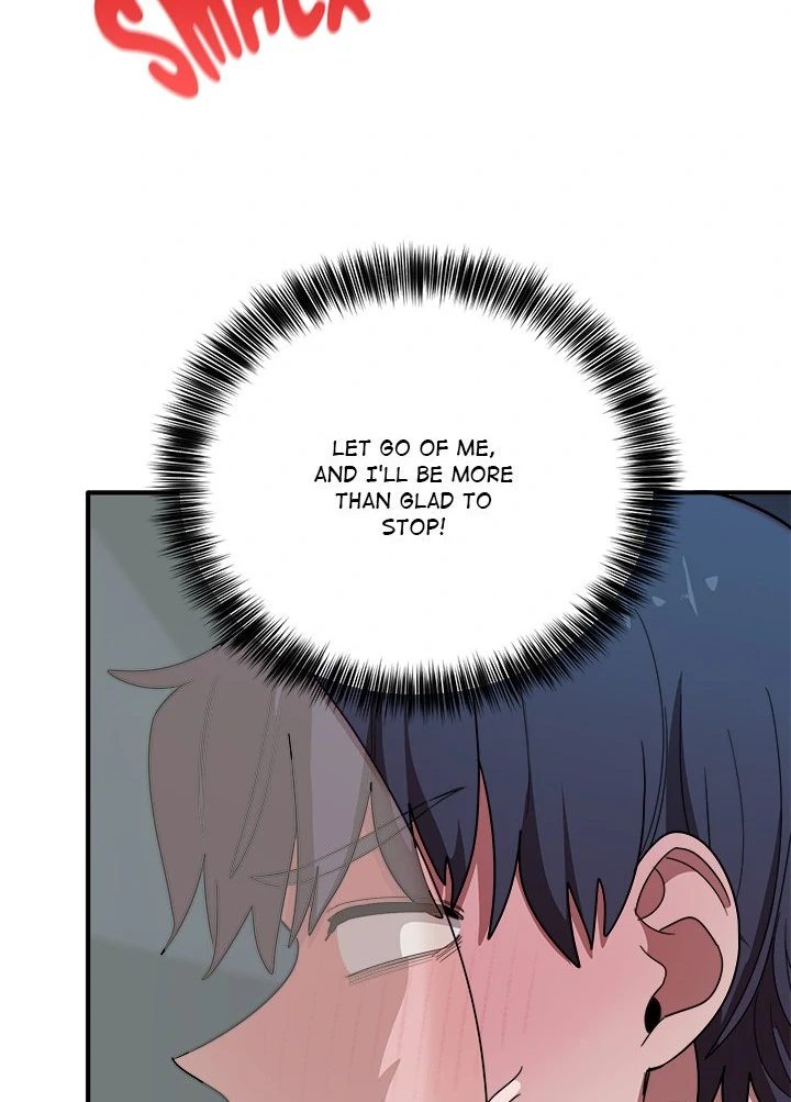 I Became a Dog! - Chapter 15 [photo 64] - MangaPorn