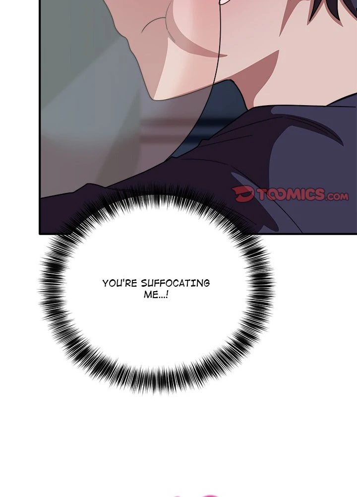 I Became a Dog! - Chapter 15 [photo 65] - MangaPorn