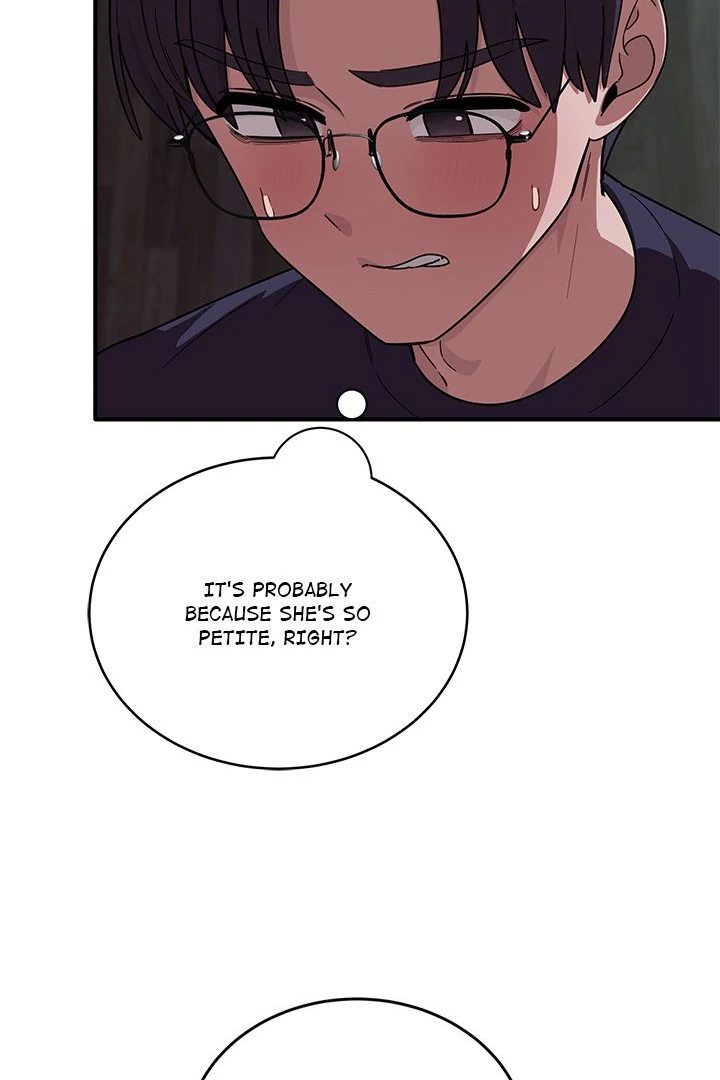 I Became a Dog! - Chapter 15 [photo 8] - MangaPorn