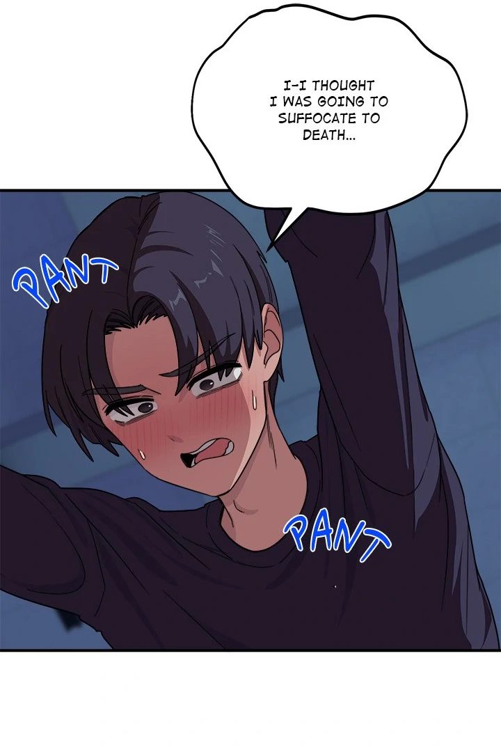 I Became a Dog! - Chapter 15 [photo 80] - MangaPorn