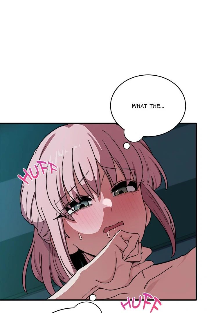 I Became a Dog! - Chapter 15 [photo 81] - MangaPorn