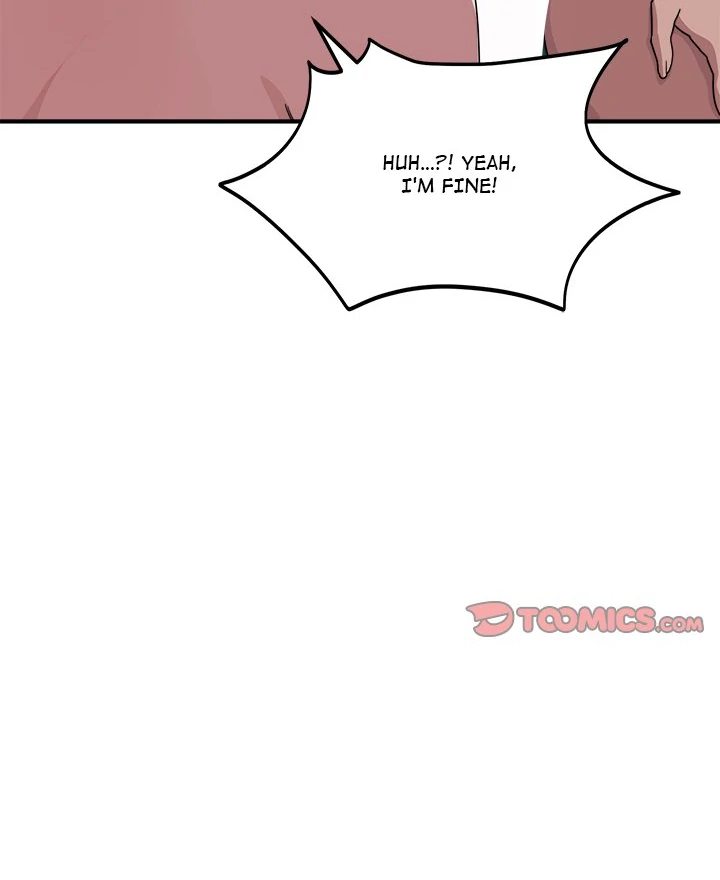 I Became a Dog! - Chapter 15 [photo 84] - MangaPorn