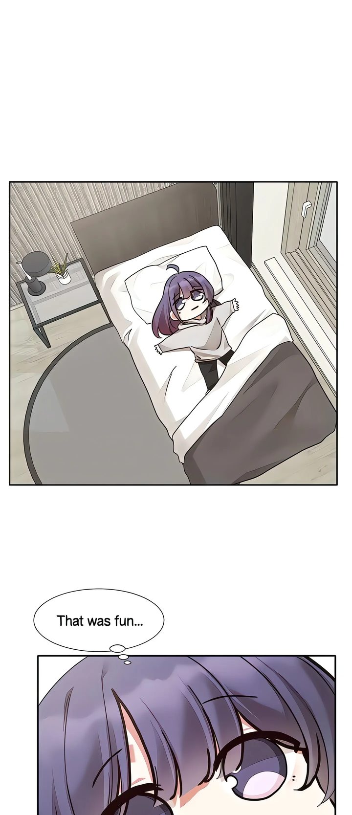 Circles - Chapter 207 [photo 1] - MangaPorn