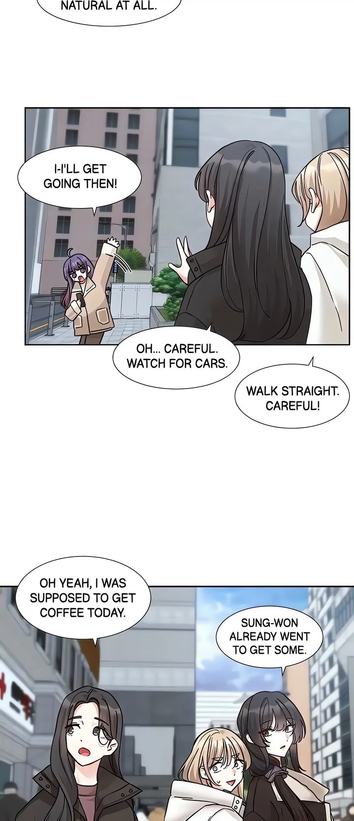 Circles - Chapter 207 [photo 16] - MangaPorn