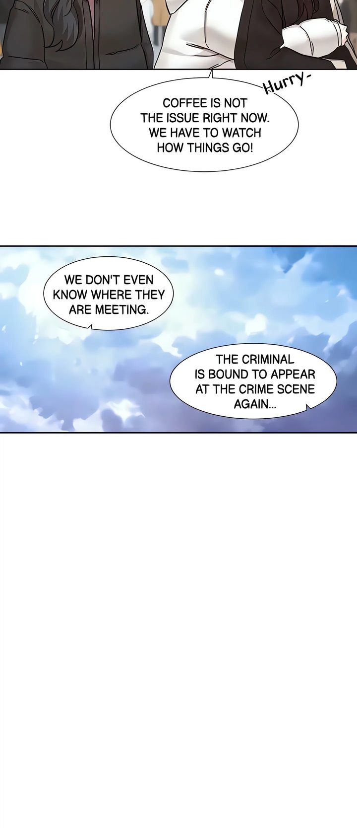 Circles - Chapter 207 [photo 17] - MangaPorn