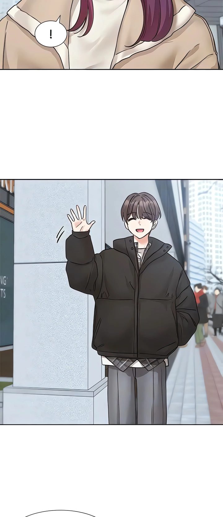 Circles - Chapter 207 [photo 19] - MangaPorn