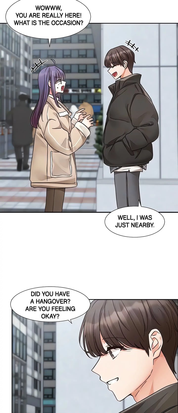 Circles - Chapter 207 [photo 20] - MangaPorn