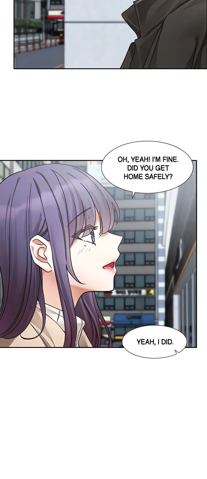 Circles - Chapter 207 [photo 21] - MangaPorn