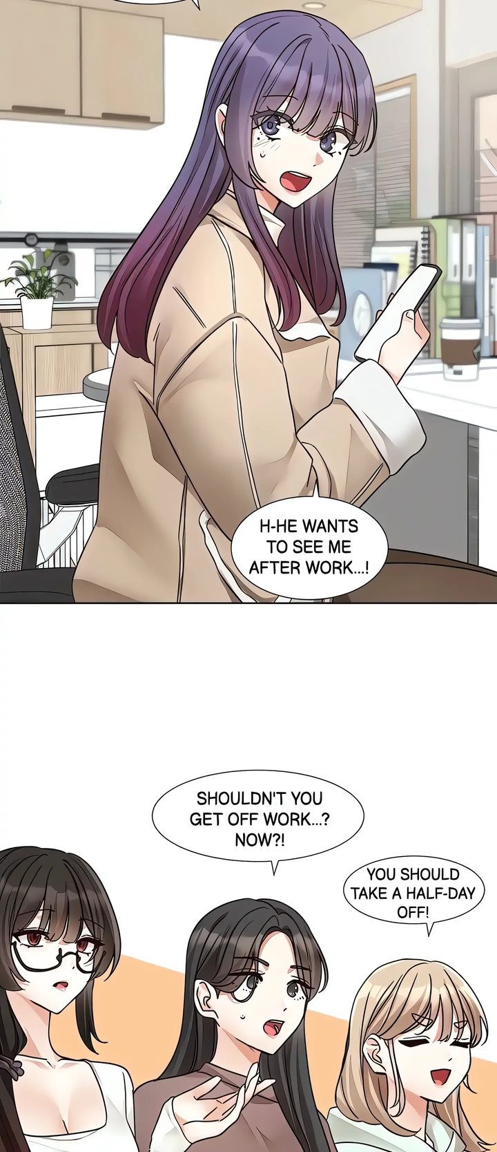 Circles - Chapter 207 [photo 32] - MangaPorn