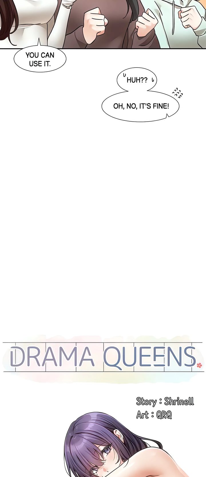 Circles - Chapter 207 [photo 33] - MangaPorn