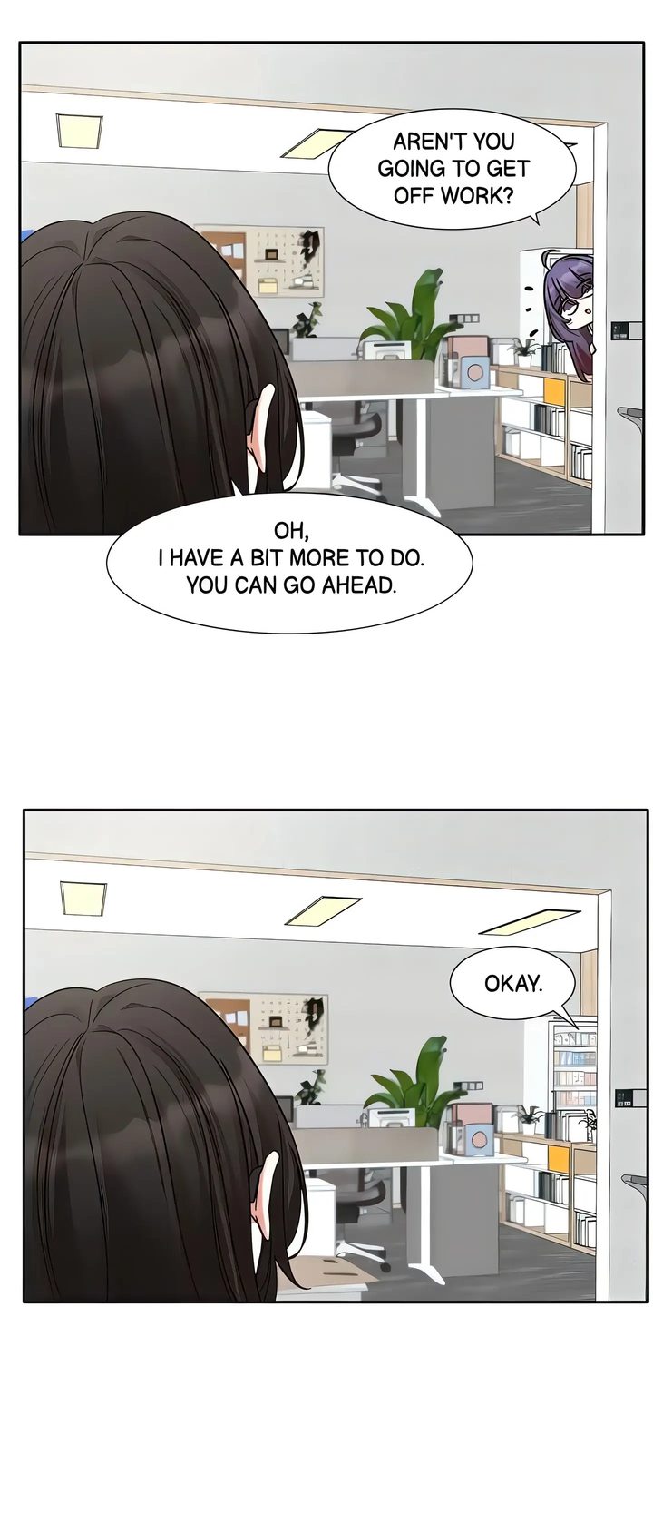 Circles - Chapter 207 [photo 36] - MangaPorn