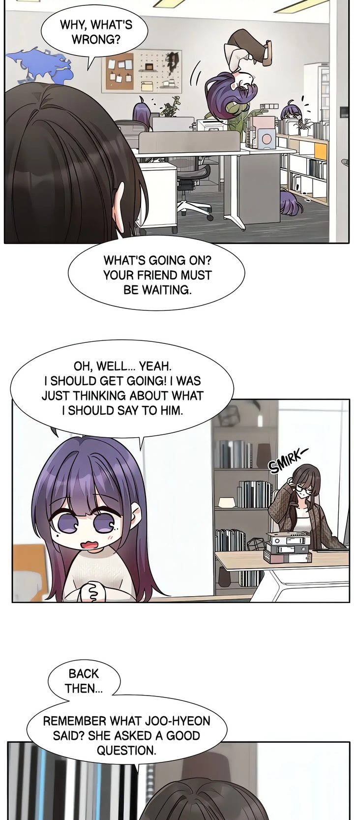 Circles - Chapter 207 [photo 38] - MangaPorn