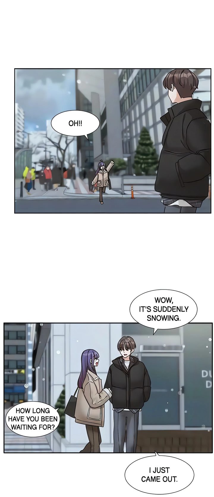 Circles - Chapter 207 [photo 46] - MangaPorn