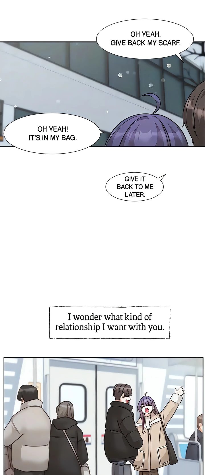 Circles - Chapter 207 [photo 47] - MangaPorn