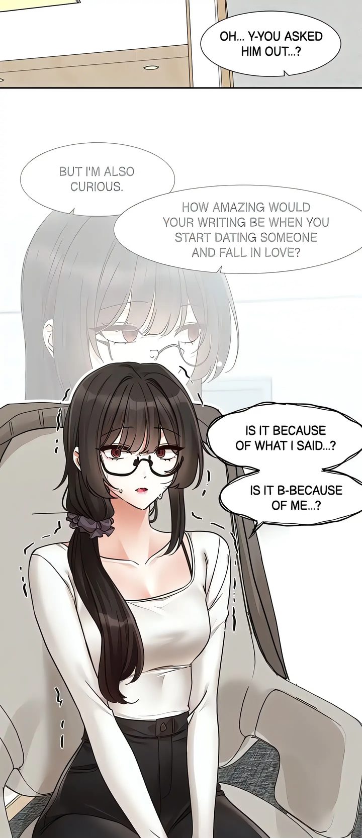 Circles - Chapter 207 [photo 5] - MangaPorn