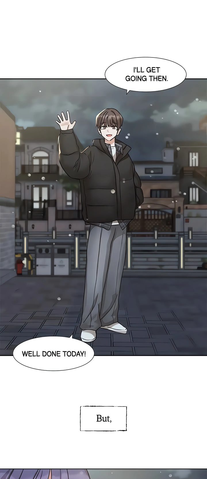 Circles - Chapter 207 [photo 53] - MangaPorn