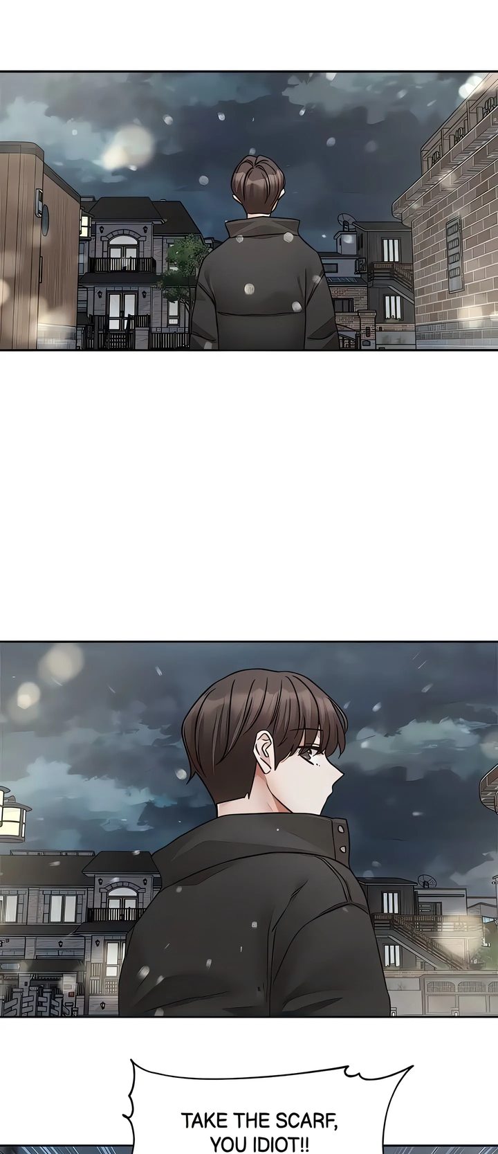 Circles - Chapter 207 [photo 55] - MangaPorn