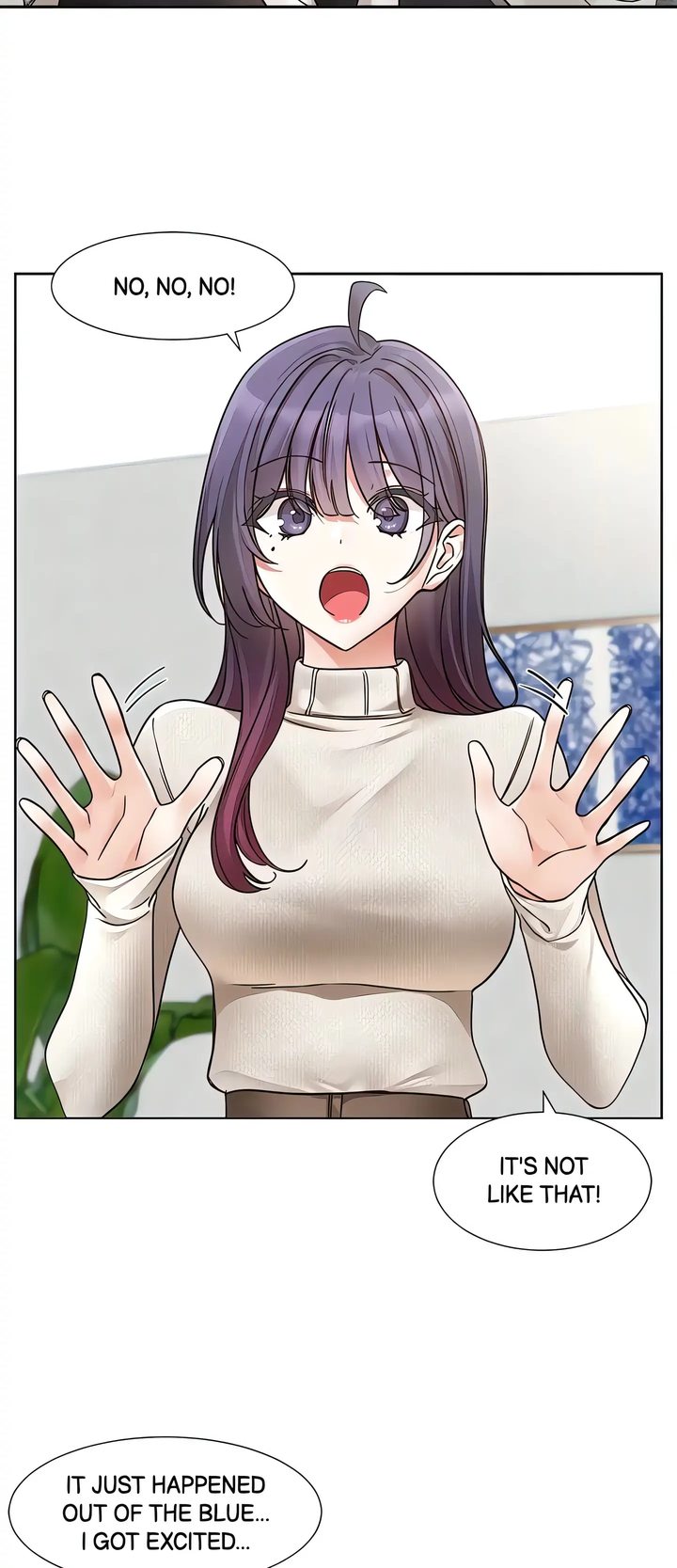 Circles - Chapter 207 [photo 6] - MangaPorn