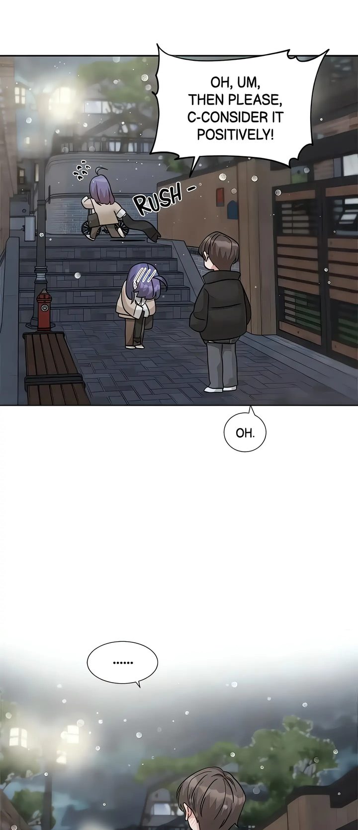 Circles - Chapter 207 [photo 60] - MangaPorn