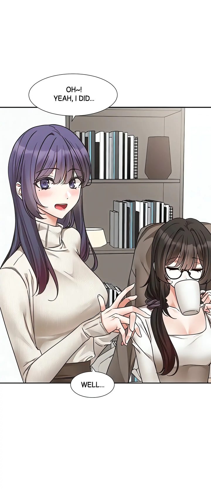 Circles - Chapter 207 [photo 8] - MangaPorn