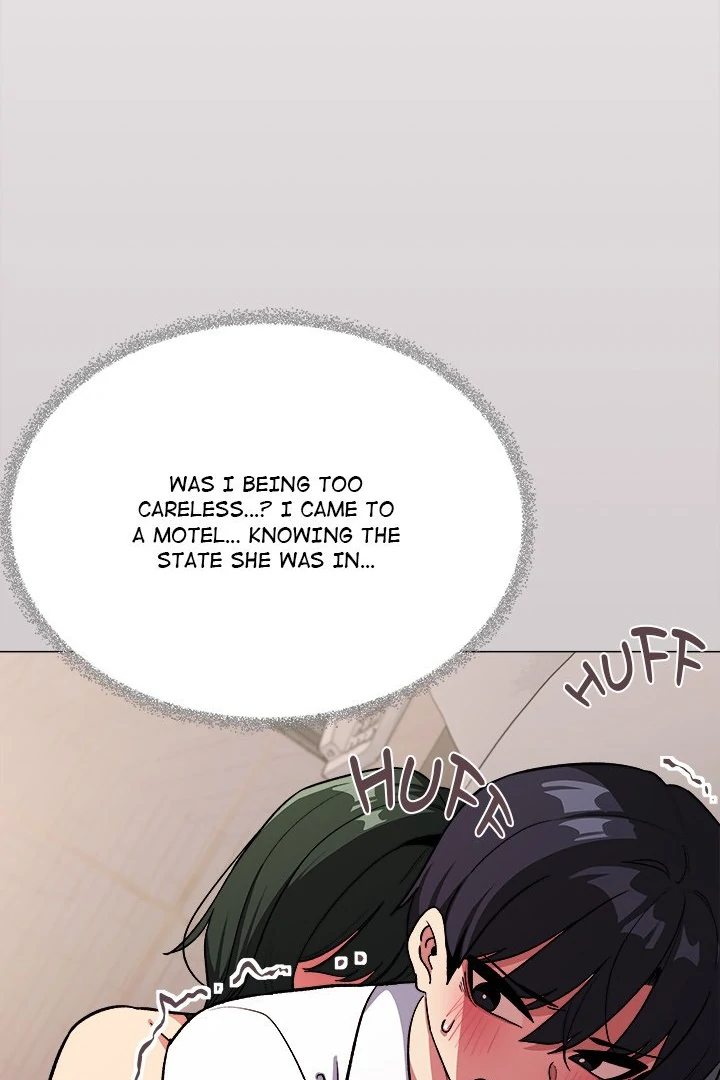 Stop Smoking - Chapter 46 [photo 12] - MangaPorn