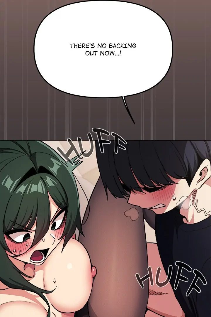 Stop Smoking - Chapter 46 [photo 120] - MangaPorn