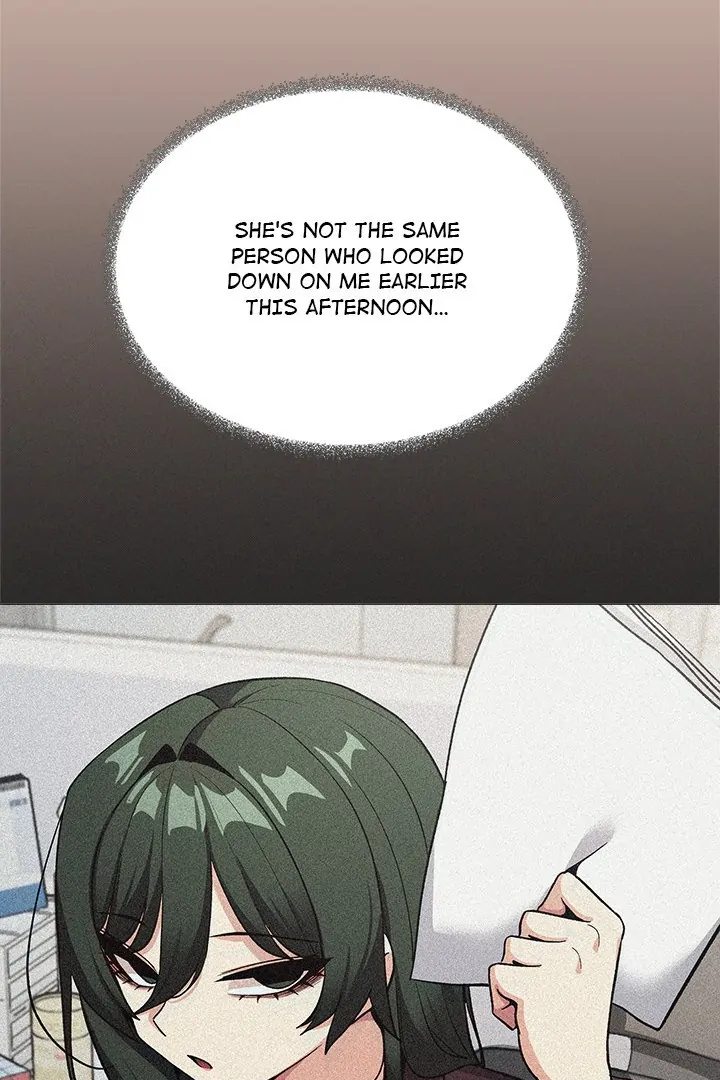 Stop Smoking - Chapter 46 [photo 17] - MangaPorn