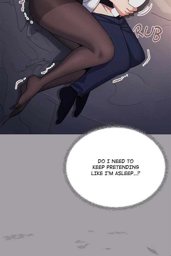 Stop Smoking - Chapter 46 [photo 21] - MangaPorn