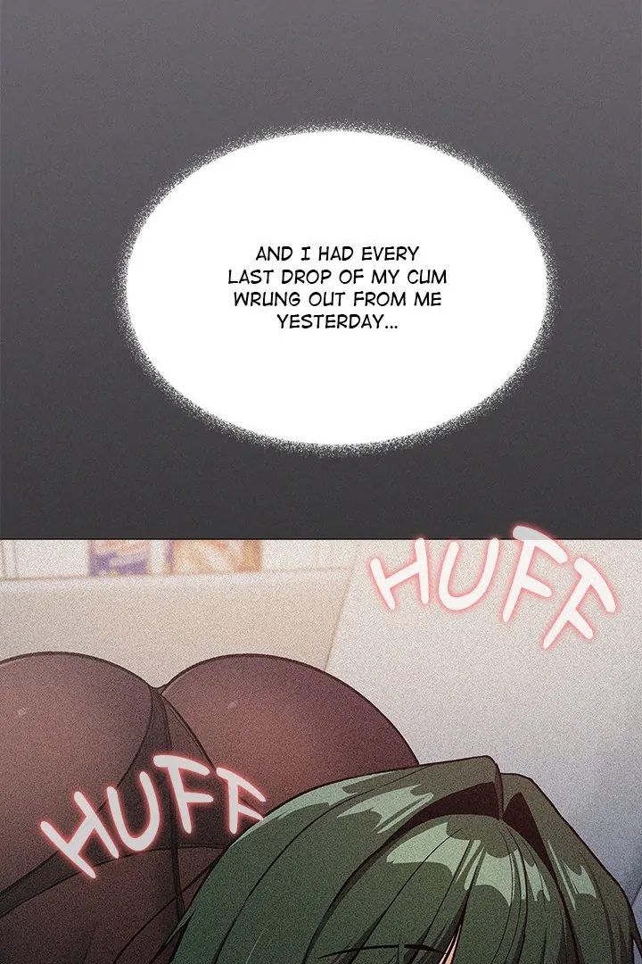 Stop Smoking - Chapter 46 [photo 26] - MangaPorn