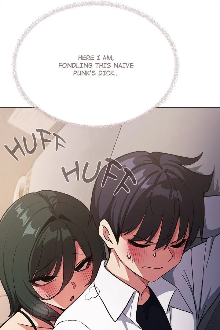 Stop Smoking - Chapter 46 [photo 34] - MangaPorn