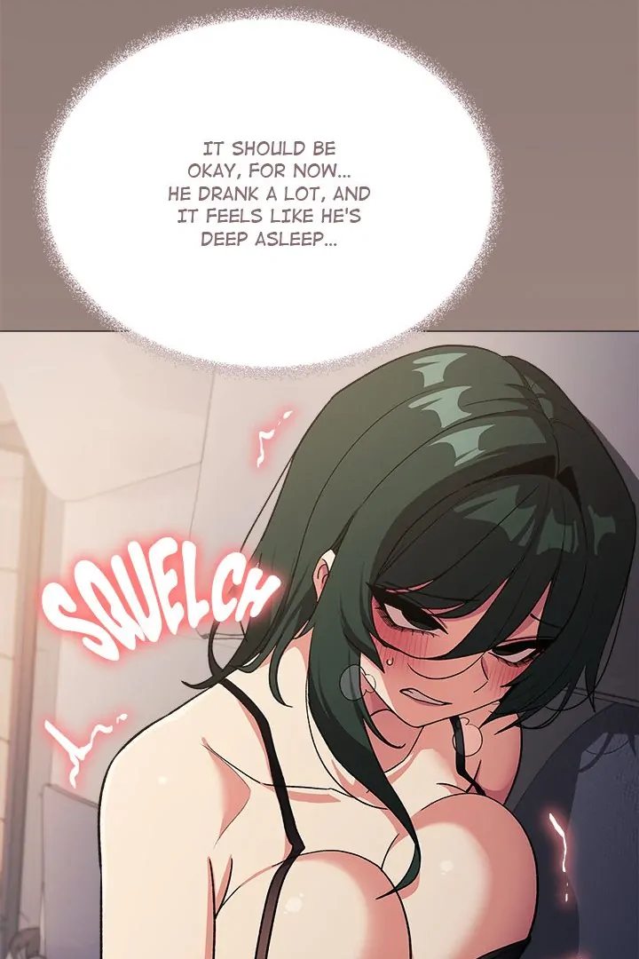 Stop Smoking - Chapter 46 [photo 48] - MangaPorn