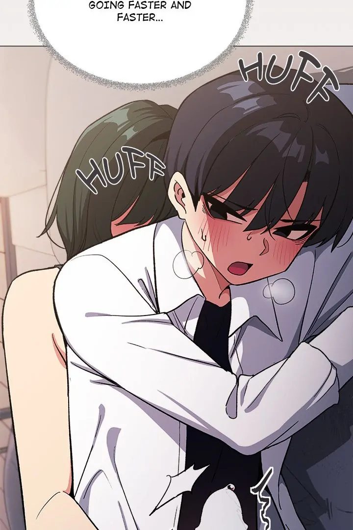 Stop Smoking - Chapter 46 [photo 55] - MangaPorn