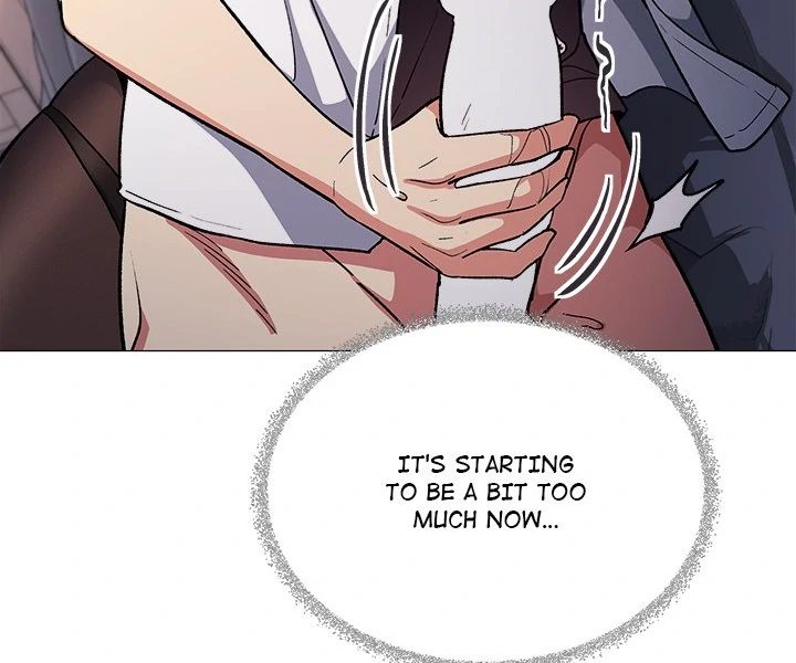 Stop Smoking - Chapter 46 [photo 56] - MangaPorn