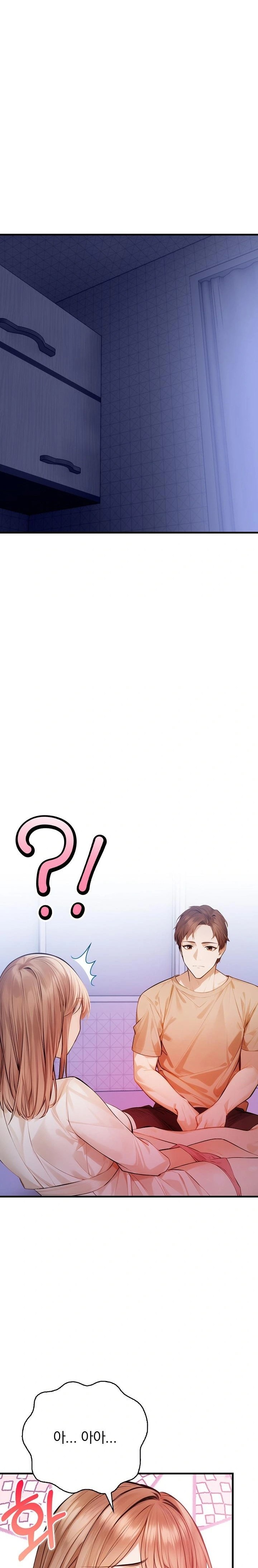 A Married Female Counselor’s Late-Night Counseling Session - Chapter 19 [photo 3] - MangaPorn