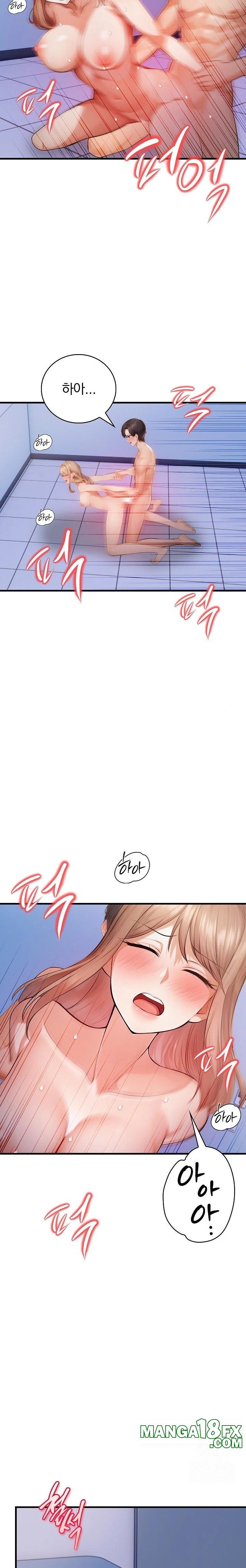 A Married Female Counselor’s Late-Night Counseling Session - Chapter 20 [photo 18] - MangaPorn