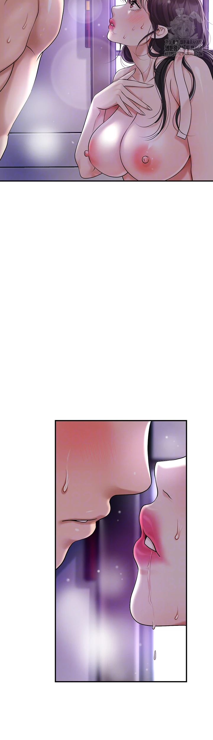 Brothel Raw - Chapter 56 [photo 8] - MangaPorn