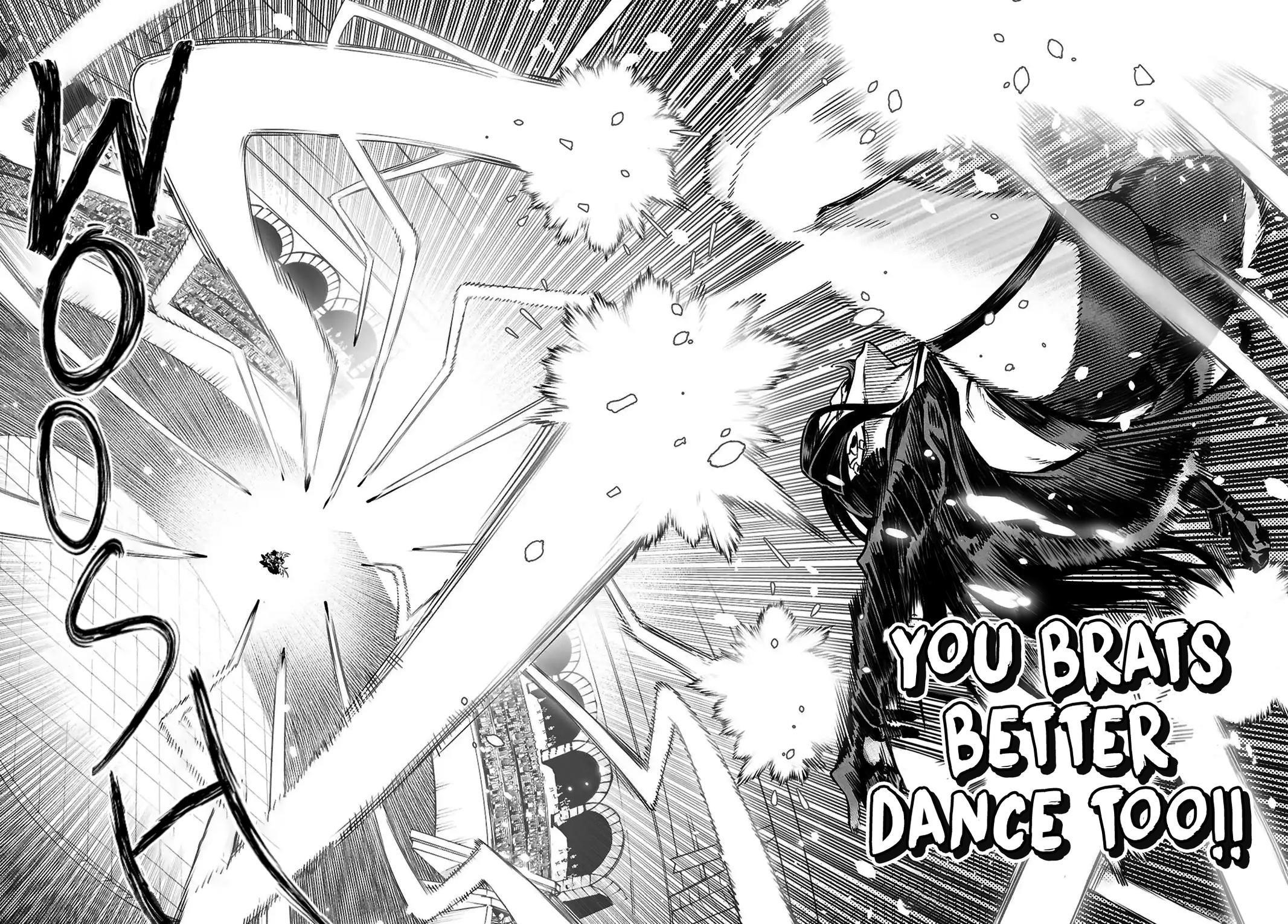 Reincarnation Colosseum – Using The Weakest Skills In Order To Defeat The Strongest Women And Create A Slave Harem - Chapter 29 [photo 29] - MangaPorn