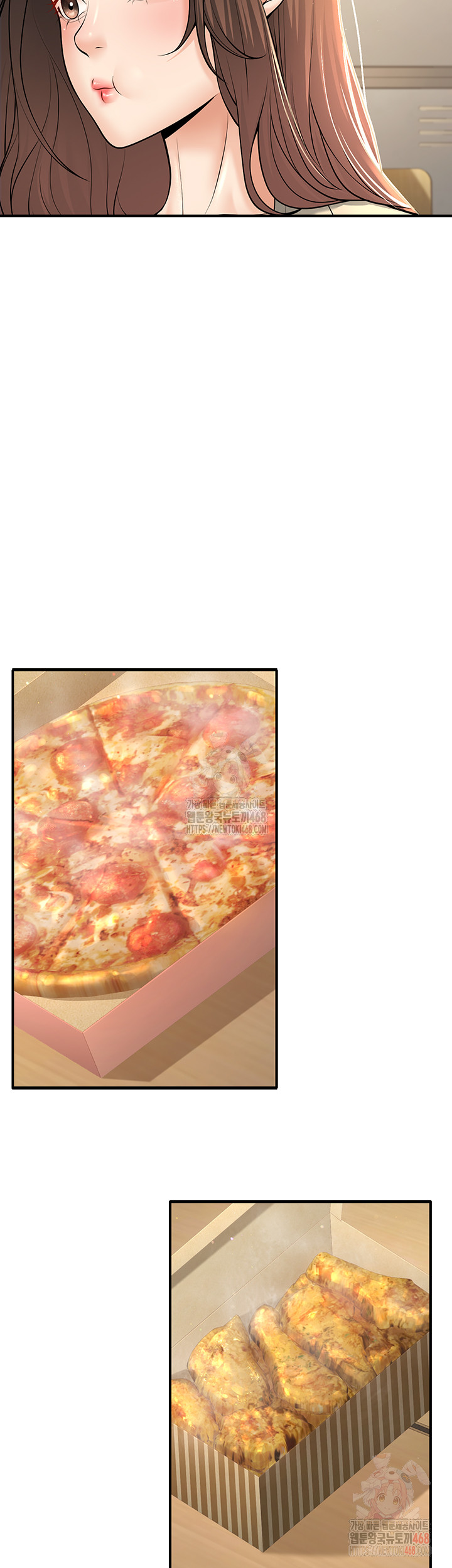 My Students Who Became Parents Raw - Chapter 34 [photo 31] - MangaPorn