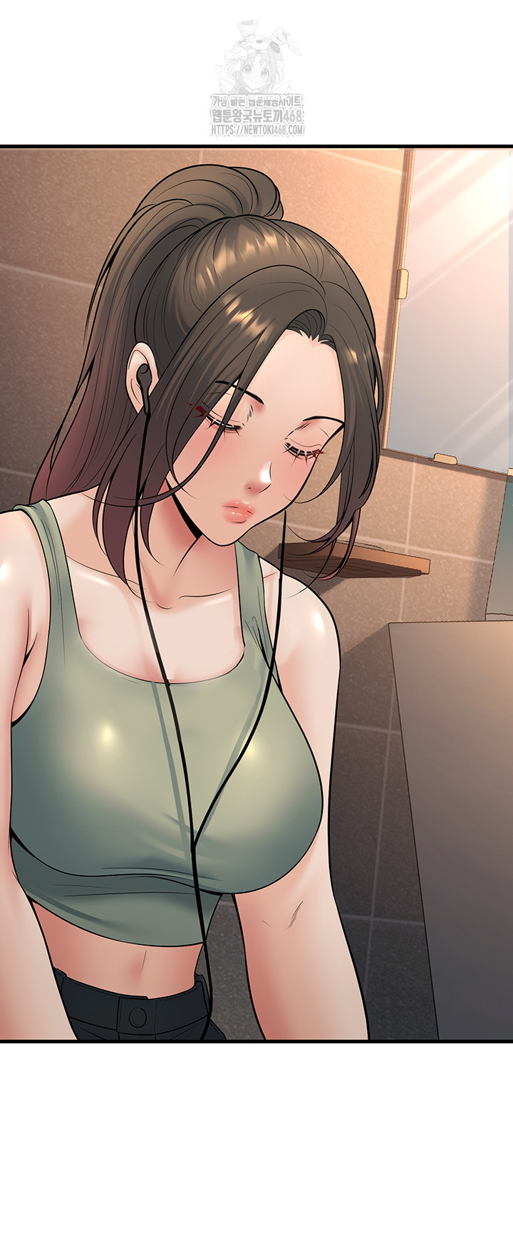 My Students Who Became Parents Raw - Chapter 35 [photo 35] - MangaPorn