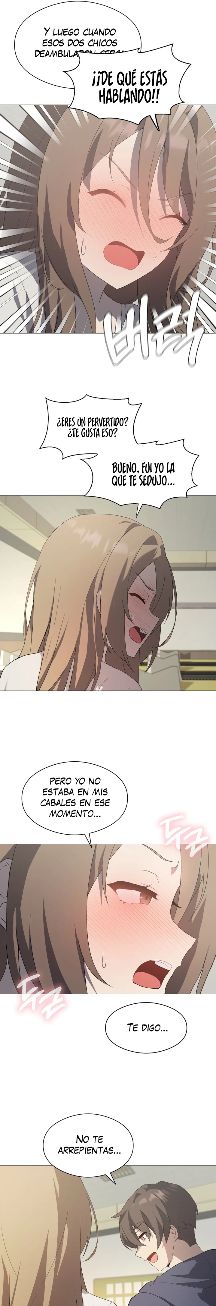 Level Up Until Satisfy Raw - Chapter 7 [photo 11] - MangaPorn