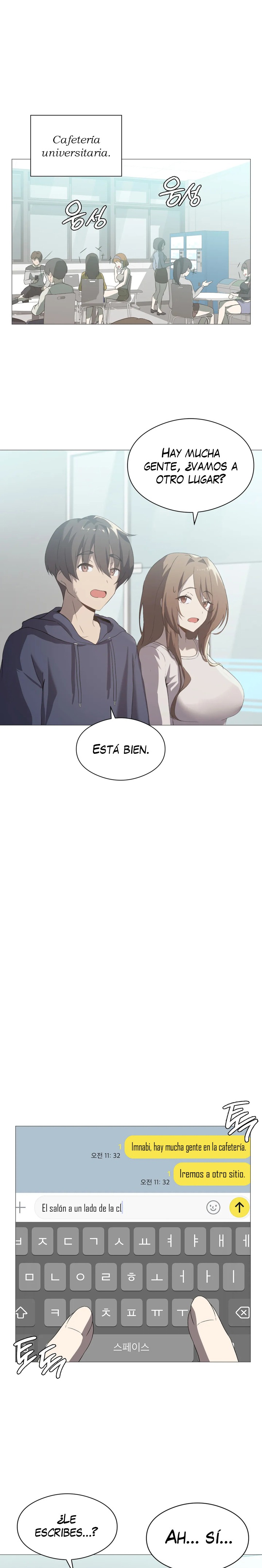 Level Up Until Satisfy Raw - Chapter 7 [photo 2] - MangaPorn