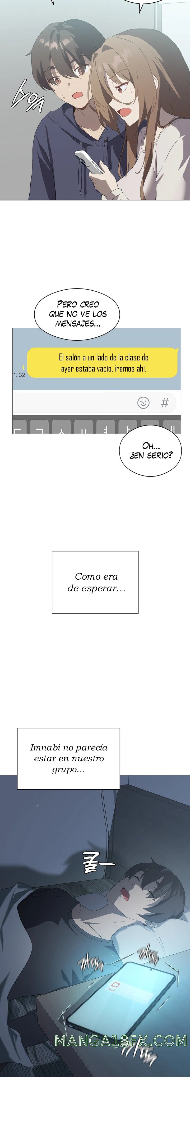 Level Up Until Satisfy Raw - Chapter 7 [photo 3] - MangaPorn