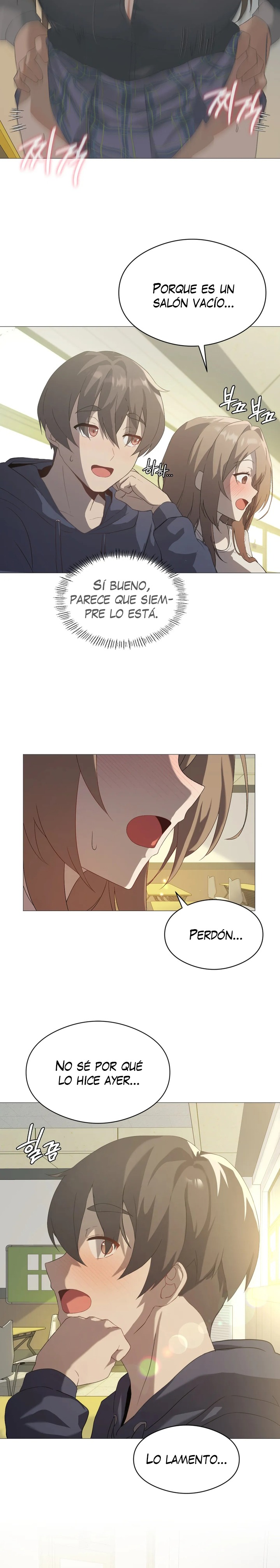 Level Up Until Satisfy Raw - Chapter 7 [photo 7] - MangaPorn