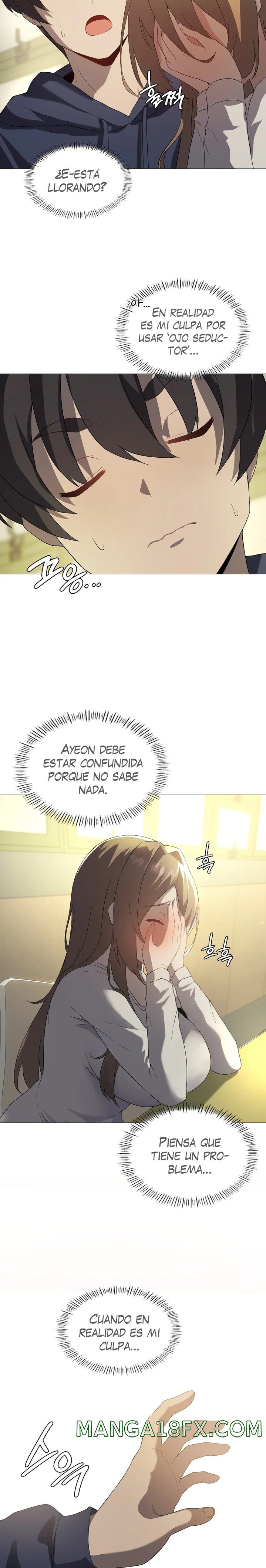 Level Up Until Satisfy Raw - Chapter 7 [photo 9] - MangaPorn