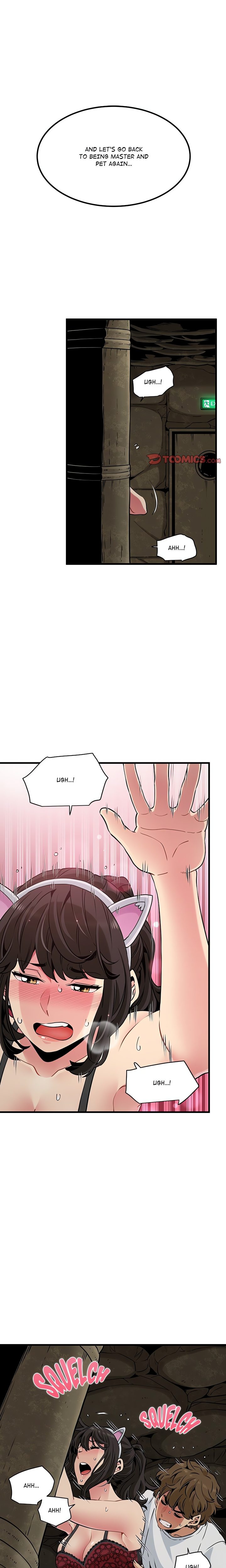 The Turning Point - Chapter 79 [photo 1] - MangaPorn