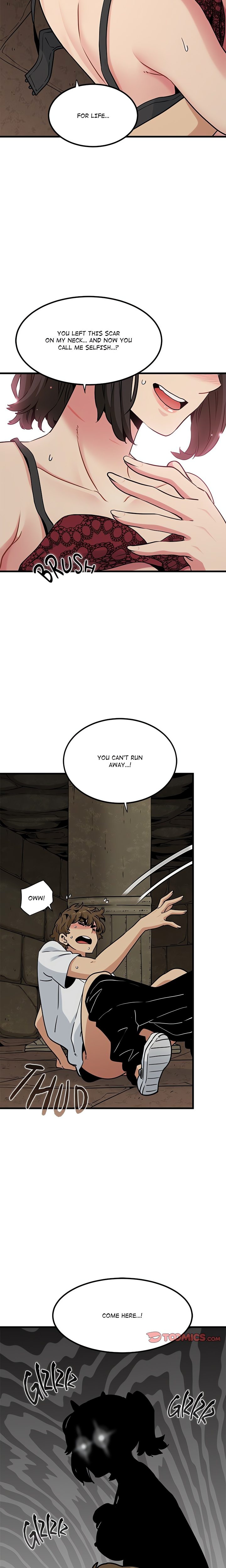 The Turning Point - Chapter 79 [photo 13] - MangaPorn