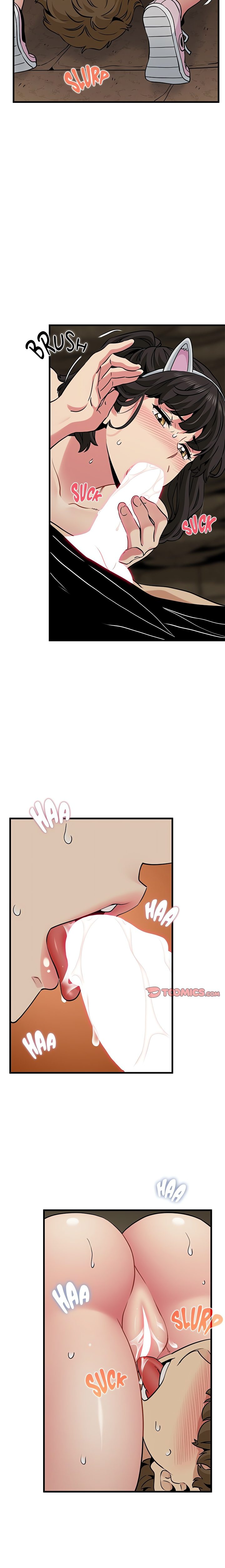 The Turning Point - Chapter 79 [photo 17] - MangaPorn