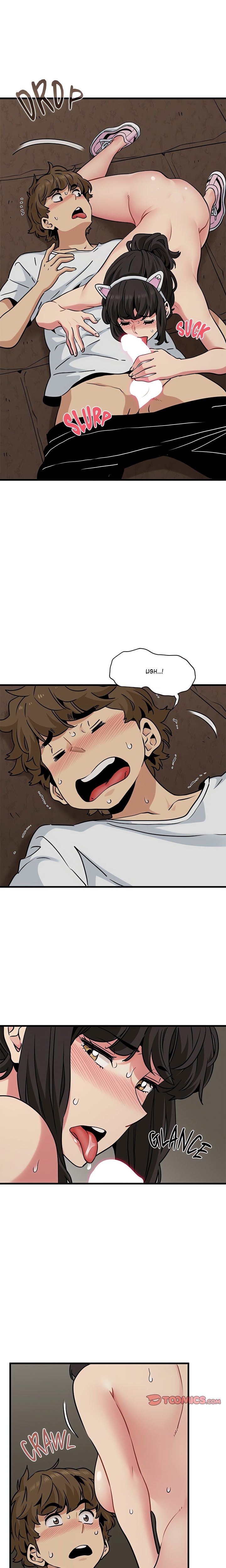 The Turning Point - Chapter 79 [photo 18] - MangaPorn