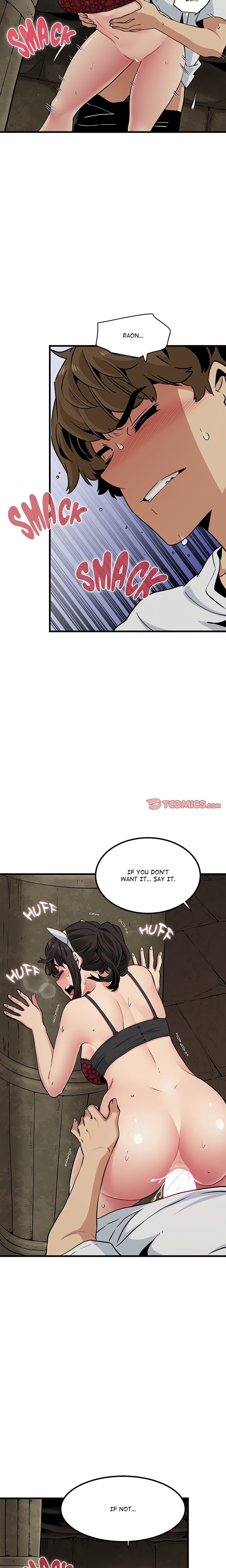 The Turning Point - Chapter 79 [photo 2] - MangaPorn